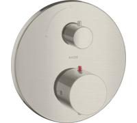 hansgrohe AXOR Starck termostato modello da incasso con valvola di intercetta...