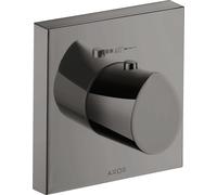 hansgrohe AXOR Starck termostato organico Highflow 120/120 da incasso, 12712330,