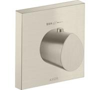 hansgrohe AXOR Starck termostato organico Highflow 120/120 da incasso, 12712820,
