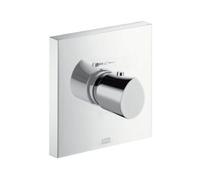 hansgrohe AXOR Starck Termostato organico Highflow 59 l/min da incasso, 12711...