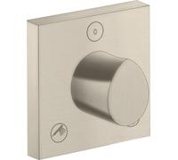 hansgrohe AXOR Starck Trio/ Quattro valvola di scarico e commutazione da inca...