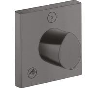 hansgrohe AXOR Starck Trio/ Quattro valvola di scarico e commutazione da inca...