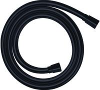 hansgrohe AXOR tuyau de douche 1,25 m, 28622670, 28622670, Colorazione: Nero opaco