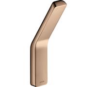 AXOR Universal Accessories gancio portasciugamani, 42801300, Universal Accessories oro rosa [Accessori Bagno > Portasciugamani]