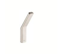 Hansgrohe AXOR Universal Accessories Gancio per asciugamano Nichel Montabile a parete