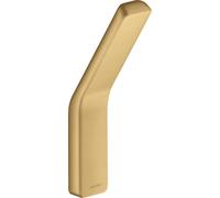 hansgrohe AXOR Universal Accessories gancio singolo, 42801250, colore: oro sp...