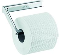 hansgrohe AXOR Universal Accessories porta rotolo di carta senza coperchio, 4...