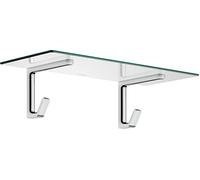 hansgrohe AXOR UNIVERSAL Accessories Portasciugamani da Bagno, 42842800, Colo...
