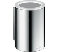 Hansgrohe AXOR UNIVERSAL Bicchiere circolare per spazzolino da denti, 4280400...