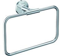 hansgrohe AXOR Universal Circular anneau porte-serviettes, 42823000, 42823000, Colorazione: cromo