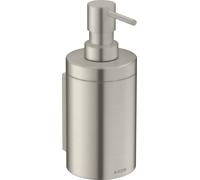 hansgrohe AXOR UNIVERSAL Circular Distributeur de lotion, 42810800, 42810800, Colorazione: Ottica in acciaio inossidabile