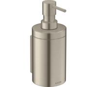 hansgrohe AXOR UNIVERSAL Circular Distributeur de lotion, 42810820, 42810820, Colorazione: Nichel spazzolato