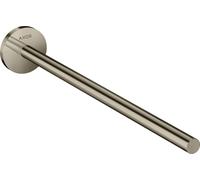 hansgrohe AXOR UNIVERSAL Circular porte-serviettes, 42826830, 42826830, Colorazione: Nichel lucido