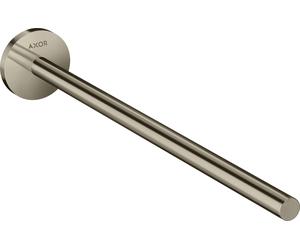 hansgrohe AXOR UNIVERSAL Circular porte-serviettes, 42826830, 42826830, Colorazione: Nichel lucido