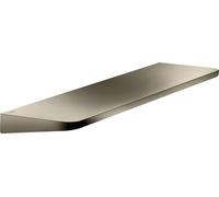 hansgrohe AXOR UNIVERSAL Circular tablette, 42844830, 42844830, Colorazione: Nichel lucido