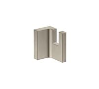 hansgrohe AXOR UNIVERSAL Gancio portasciugamani rettangolare, metallo, 426118...
