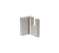 hansgrohe AXOR UNIVERSAL Gancio portasciugamani rettangolare, metallo, 426118...