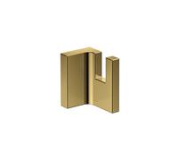 hansgrohe AXOR UNIVERSAL Gancio portasciugamani rettangolare, metallo, 426119...