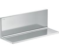 hansgrohe AXOR UNIVERSAL ripiano rettangolare, metallo, lunghezza 300 mm, 426...