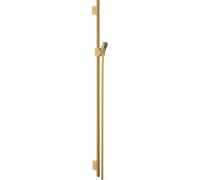 Asta Doccia Axor Uno 900 mm Oro Spazzolato Optic 27989250