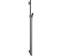 Asta Doccia Axor Uno 900 mm Polished Black Chrome 27989330