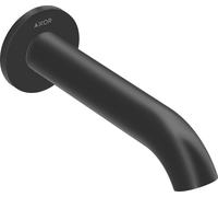 Hansgrohe AXOR Uno ingresso vasca, curvo, portata 178 mm, 38411670, colore: