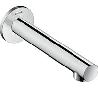 hansgrohe AXOR Uno bec de baignoire droit, projection 175mm, 45410000, 45410000, Colorazione: cromo