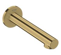 Hansgrohe AXOR Uno ingresso vasca, dritto, portata 175 mm, 45410950, colore: