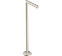 Hansgrohe AXOR Uno ingresso vasca, indipendente, dritto, scarico 226 mm,