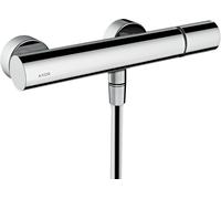 Hansgrohe AXOR Uno miscelatore doccia monocomando da incasso impugnatura zero...