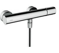 Hansgrohe AXOR Uno miscelatore doccia monocomando da incasso impugnatura zero...