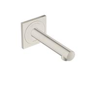 Hansgrohe AXOR Uno miscelatore elettronico lavabo da incasso, montaggio a par...