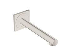 Hansgrohe AXOR Uno Miscelatore elettronico lavabo da incasso, montaggio a par...