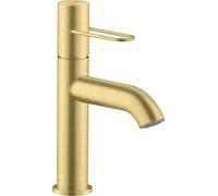 Hansgrohe AXOR Uno miscelatore lavabo monocomando 100, maniglia, senza