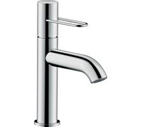 Hansgrohe AXOR Uno miscelatore lavabo monocomando 100, maniglia, senza