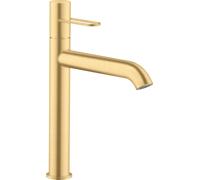 Hansgrohe AXOR Uno miscelatore lavabo monocomando 190, maniglia, senza