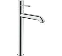Hansgrohe AXOR Uno miscelatore lavabo monocomando 250, maniglia, senza