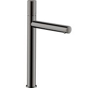 Hansgrohe AXOR Uno miscelatore lavabo monocomando 260, impugnatura zero, senza