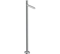 Hansgrohe AXOR Uno miscelatore lavabo monocomando, impugnatura a zero, da pav...