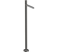 Hansgrohe AXOR Uno miscelatore lavabo monocomando, maniglia a zero, da pavime...