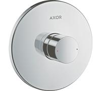 Hansgrohe AXOR Uno miscelatore monocomando doccia incasso, impugnatura zero, ...