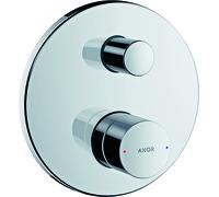 Axor Uno - Miscelatore ad incasso per vasca da bagno, cromato 45407000