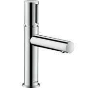 Hansgrohe AXOR Uno Select Miscelatore da lavabo 110, senza scarico, sporgenza 123mm, Colorazione: cromo