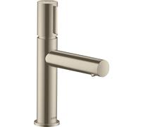 Hansgrohe AXOR Uno Select miscelatore lavabo 110, senza set di scarico tirato,
