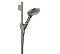 hansgrohe AXOR Uno² set doccia con doccetta a 3 getti Raindance Select S 120,