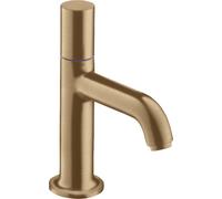 Hansgrohe AXOR Uno valvola a piantana 70 senza scarico, collegamento acqua fr...