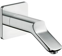 hansgrohe AXOR Urquiola bec de bain DN20, 11430310, 11430310, Colorazione: Oro rosso spazzolato