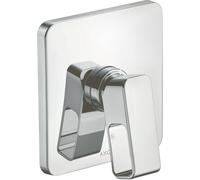 Hansgrohe AXOR Urquiola miscelatore doccia monocomando incasso, 11625300, col...