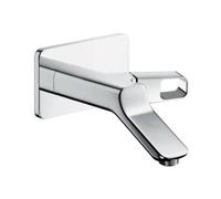 Hansgrohe AXOR Urquiola miscelatore lavabo monocomando DN15, montaggio a pare...