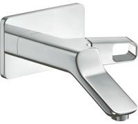 Hansgrohe AXOR Urquiola miscelatore lavabo monocomando DN15, montaggio a pare...